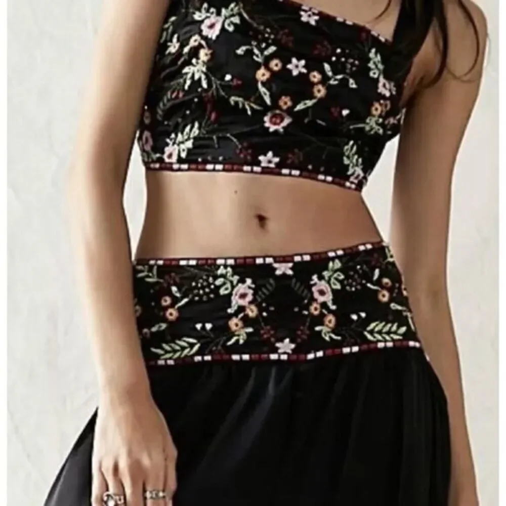 New! Free‎ People Ensemble Petra Set, size 0